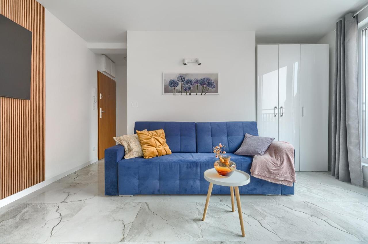 Apartament 777 Stare Miasto Bulwary Apartamenty No 1 Στσέτσιν Εξωτερικό φωτογραφία