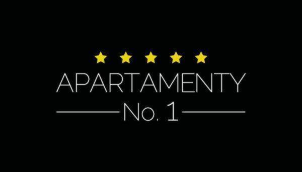 Apartament 777 Stare Miasto Bulwary Apartamenty No 1 Στσέτσιν Εξωτερικό φωτογραφία